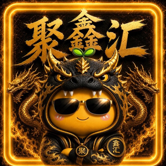 聚鑫汇